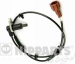 NIPParts J5021001 датчик, частота вращения колеса на NISSAN ALMERA II (N16)