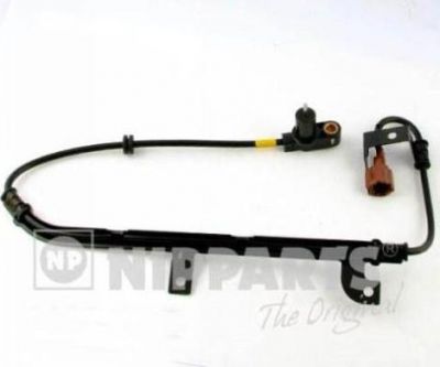 NIPParts J5021002 датчик, частота вращения колеса на NISSAN ALMERA I (N15)