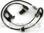 NIPParts J5022000 датчик, частота вращения колеса на TOYOTA AVENSIS (_T22_)