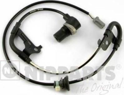 NIPParts J5022000 датчик, частота вращения колеса на TOYOTA AVENSIS (_T22_)