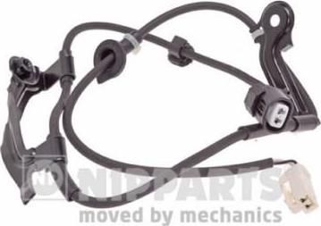 NIPParts J5022002 датчик, частота вращения колеса на TOYOTA YARIS (SCP1_, NLP1_, NCP1_)