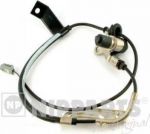 NIPParts J5022005 датчик, частота вращения колеса на TOYOTA COROLLA (_E11_)