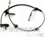 NIPParts J5022012 датчик, частота вращения колеса на TOYOTA MR 2 III (ZZW3_)