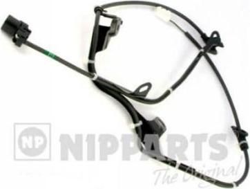 NIPParts J5022013 датчик, частота вращения колеса на TOYOTA PRIUS седан (NHW11_)
