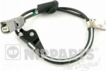 NIPParts J5022016 датчик, частота вращения колеса на TOYOTA PICNIC (_XM10)
