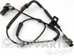 NIPParts J5030521 датчик, частота вращения колеса на HYUNDAI TERRACAN (HP)