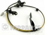 NIPParts J5032012 датчик, частота вращения колеса на TOYOTA MR 2 III (ZZW3_)