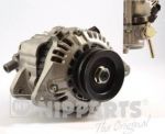 NIPParts J5110517 генератор на HYUNDAI TERRACAN (HP)