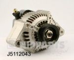 NIPParts J5112043 генератор на TOYOTA CELICA Наклонная задняя часть (ST16_, AT16_)