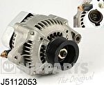 NIPParts J5112053 генератор на TOYOTA HILUX II пикап (LN8_, RN5_, LN6_, YN6_, YN5_, LN5_, RN6_)