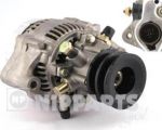NIPParts J5112079 генератор на TOYOTA HIACE II Wagon (LH7_, LH5_, LH6_, YH7_, YH6_, YH5_)