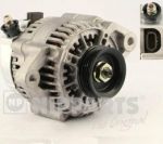 NIPParts J5112097 генератор на TOYOTA YARIS VERSO (_NLP2_, _NCP2_)