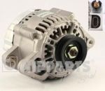 NIPParts J5112098 генератор на TOYOTA YARIS VERSO (_NLP2_, _NCP2_)