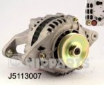 NIPParts J5113007 генератор на MAZDA 323 III (BF)