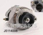 NIPParts J5114008 генератор на HONDA ACCORD III (CA)