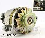 NIPParts J5115023 генератор на MITSUBISHI LANCER III (C1_A, C6_A)