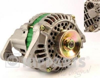 NIPPARTS Генератор HYUNDAI SONTAMO 98-02/SONATA III (Y-3) 2.0 I 96-98 (37300-33010, J5115027)