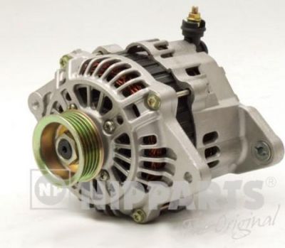 NIPPARTS Генератор SUBARU Forester/Legacy/Impreza 1,6-2,0L 92-00 (23700AA111, J5117014)