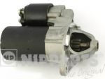 NIPPARTS Стартер CHEVROLET LACETTI/LEGANZA/REZZO/NUBIRA 1.2KW (96208785, J5210904)