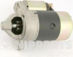 Nipparts Стартер NISSAN MICRA II (K11)/MICRA III (K12) 1.0 (J5211050)