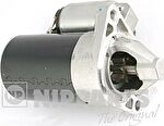 Nipparts Стартер NISSAN ALMERA/PRIMERA 02- 0.7кВт (J5211084)