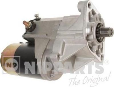 NIPParts J5212026 стартер на TOYOTA HIACE IV автобус (LH1_)
