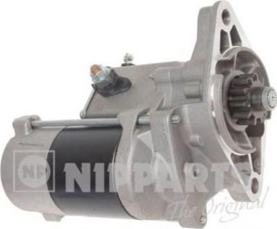 NIPParts J5212037 стартер на TOYOTA HIACE IV автобус (LH1_)