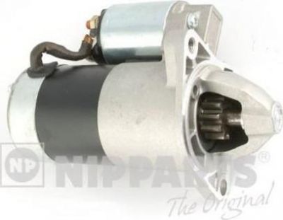 NIPPARTS Стартер KIA SPORTAGE 2.0 94-/MAZDA 626 IV 2.0 91-97 (0K956-18-400B, J5213019)