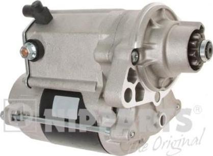 NIPParts J5214044 стартер на HONDA ACCORD VI (CG, CK)