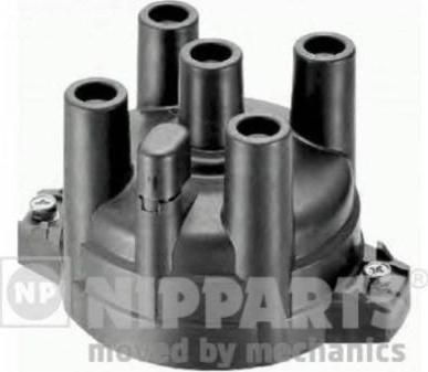 NIPParts J5321032 крышка распределителя зажигания на NISSAN VANETTE CARGO фургон (HC 23)