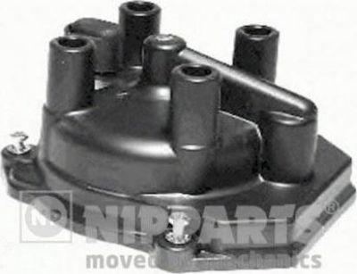 NIPParts J5321039 крышка распределителя зажигания на NISSAN 100 NX (B13)