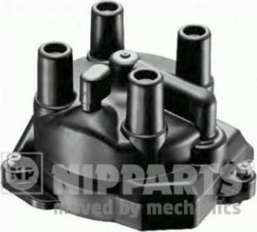 NIPPARTS Крышка распределителя зажигания MAZDA 626 98-02/NISSAN ALMERA 95-00 (22162-0M300, J5321041)