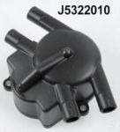 NIPParts J5322010 крышка распределителя зажигания на TOYOTA CAMRY Liftback (_V1_)