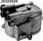 NIPParts J5322020 крышка распределителя зажигания на TOYOTA TERCEL (AL2_)