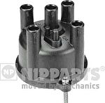 NIPPARTS Крышка распределителя зажигания TOYOTA CARINA E 95-97 (19101-74090, J5322051)