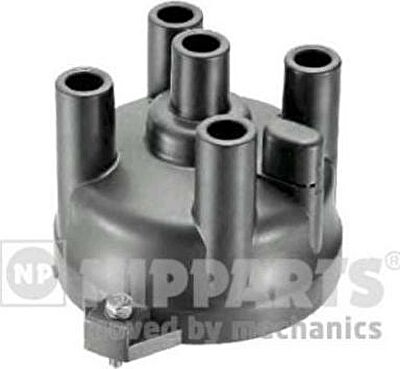 NIPParts J5323008 крышка распределителя зажигания на MAZDA 323 III (BF)