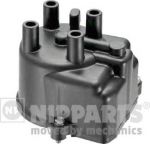 NIPParts J5324017 крышка распределителя зажигания на HONDA CONCERTO (HW, MA)
