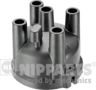 NIPParts J5325003 крышка распределителя зажигания на MAZDA 323 I (FA)