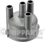 NIPParts J5326000 крышка распределителя зажигания на DAIHATSU CHARADE III (G100, G101, G102)
