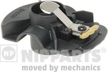 Nipparts Бегунок DAEWOO MATIZ 98- (J5330904)