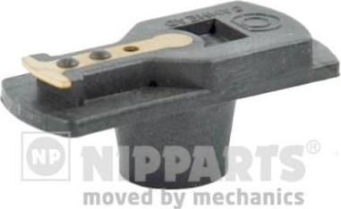 NIPParts J5331002 бегунок распределителя зажигани на NISSAN SUNNY II (N13)