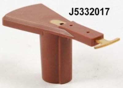 NIPParts J5332017 бегунок распределителя зажигани на TOYOTA LAND CRUISER 80 (_J8_)