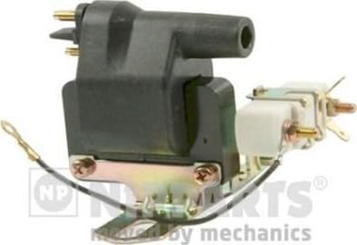 NIPParts J5360000 катушка зажигания на TOYOTA STARLET универсал (KP6_)