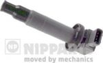 NIPParts J5362013 катушка зажигания на TOYOTA YARIS VERSO (_NLP2_, _NCP2_)