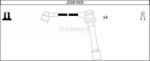 NIPPARTS Провода высоковольтные NISSAN Almera (N15)/Primera(P11) 1,4/1,6L 95-02 (22440-86J10, J5381005)