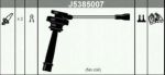 NIPParts J5385007 комплект проводов зажигания на MITSUBISHI CARISMA (DA_)