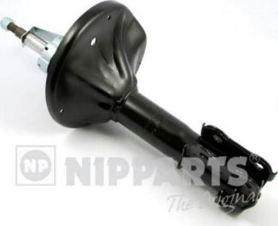 NIPPARTS Амортизатор подвески газ. пер. лев. HYUNDAI Elantra (XD) 1.6-2.0 00-06 (546512D100, J5500502G)