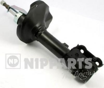 NIPParts J5500504G амортизатор на HYUNDAI ACCENT I (X-3)