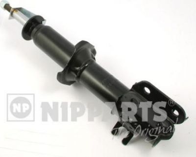 NIPPARTS Амортизатор подвески газ. пер. лев. Daewoo Matiz 0.8/1.0 98- (96316745, J5500901G)
