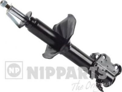 NIPPARTS Амортизатор NISSAN ALMERA N15 09/95-07/97 пер.лев.газ. (54303F4305, J5501000G)